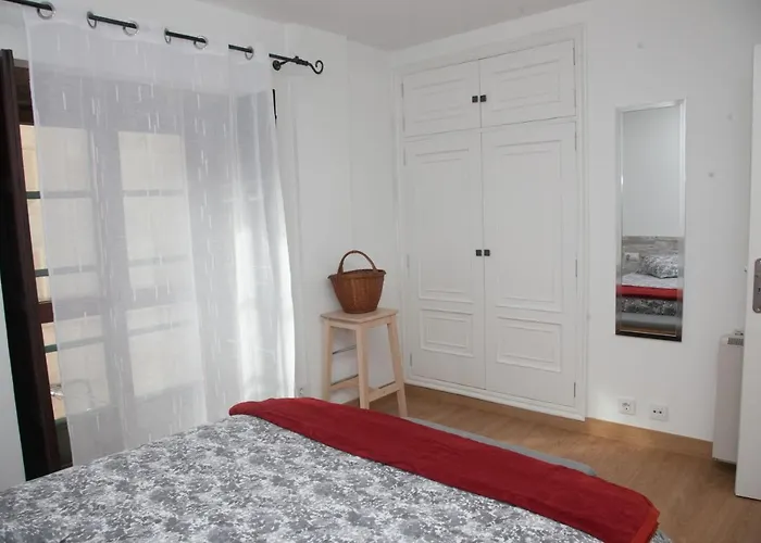 Piso Das Costureiras