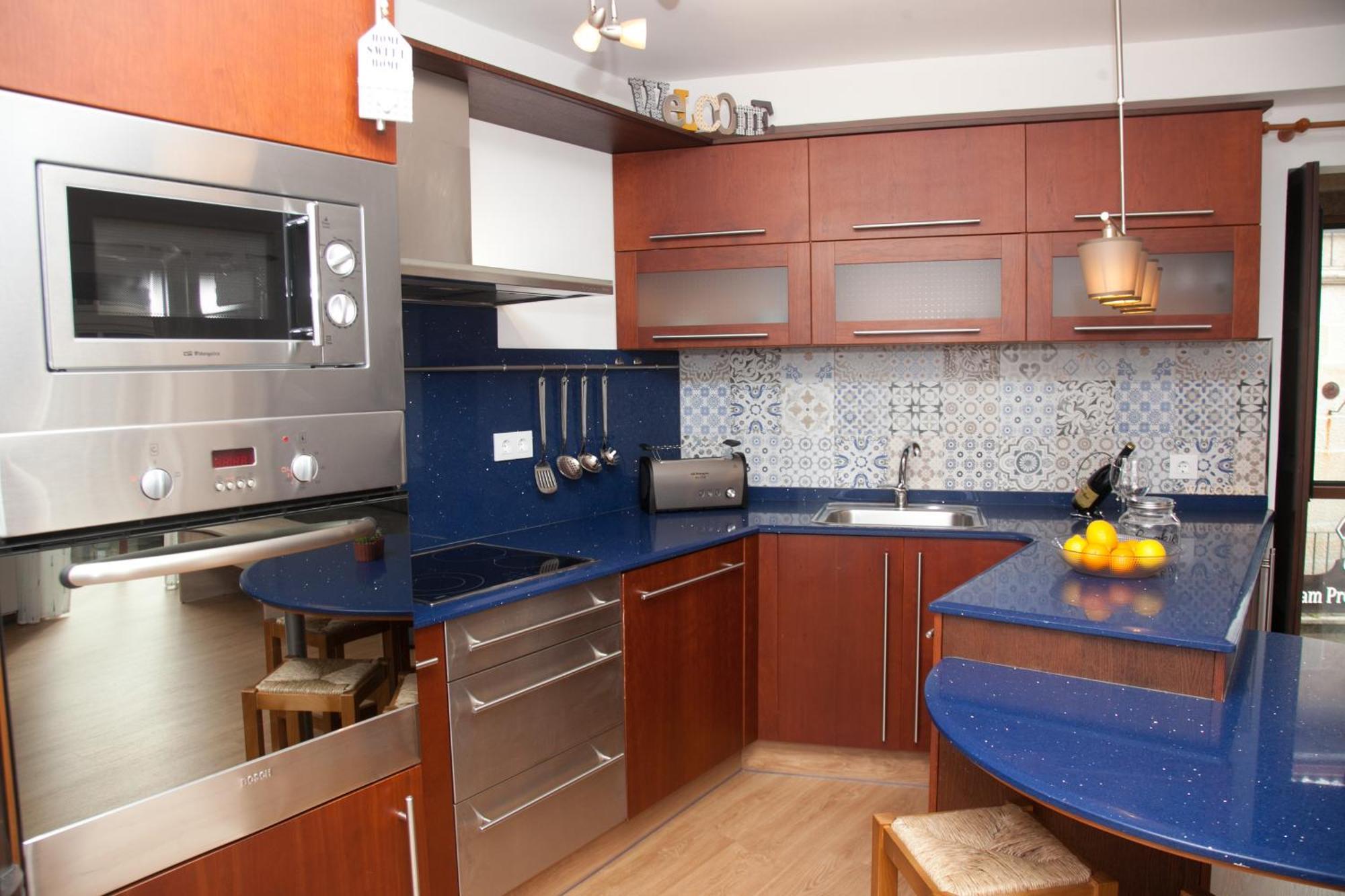 Apartment Piso Costureiras *