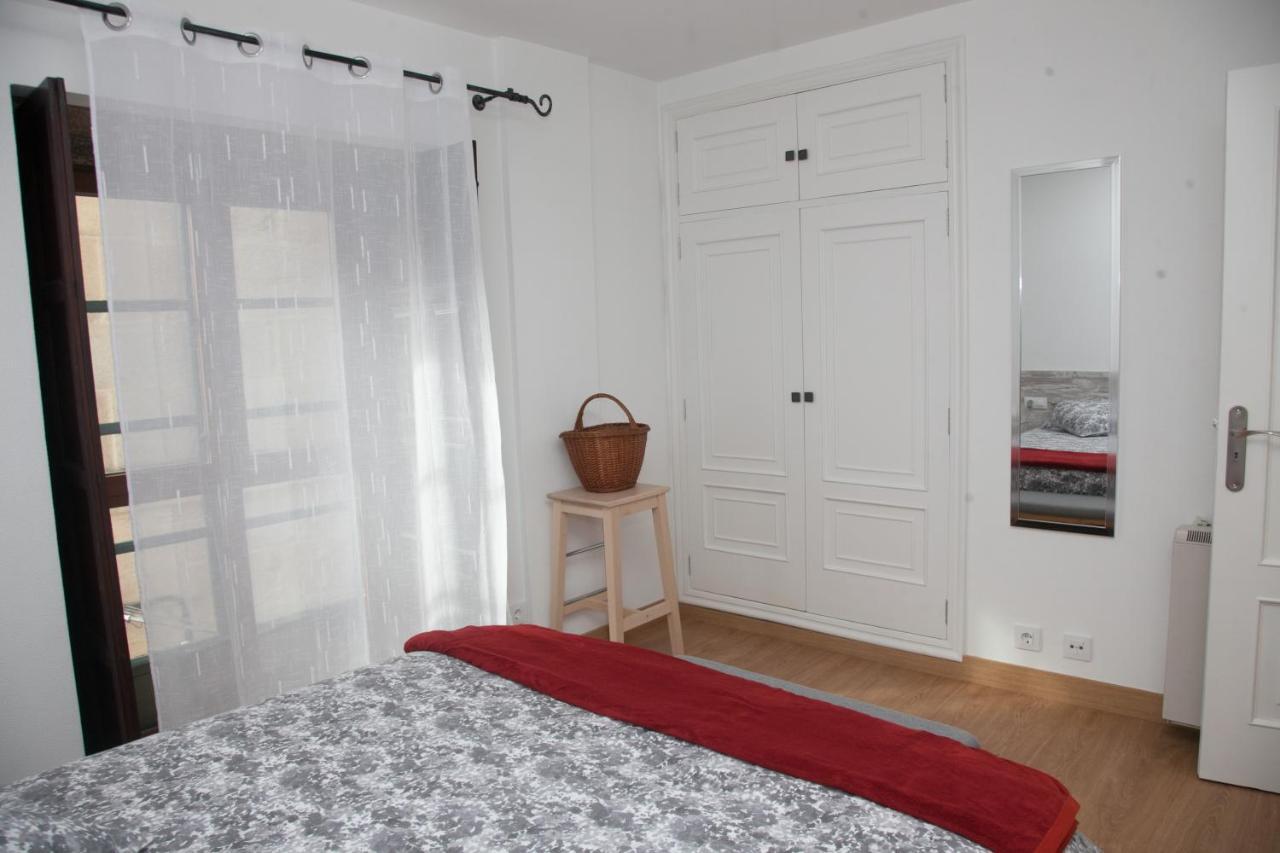 Piso Costureiras Pontevedra