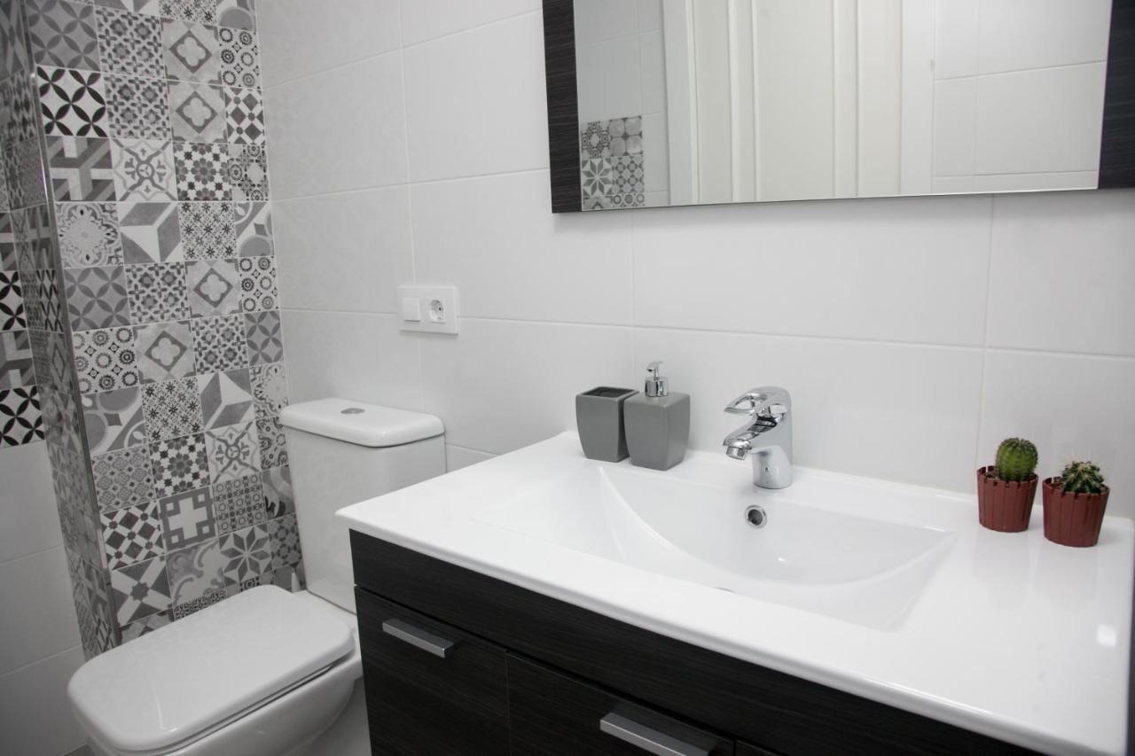 Piso Costureiras Appartement *