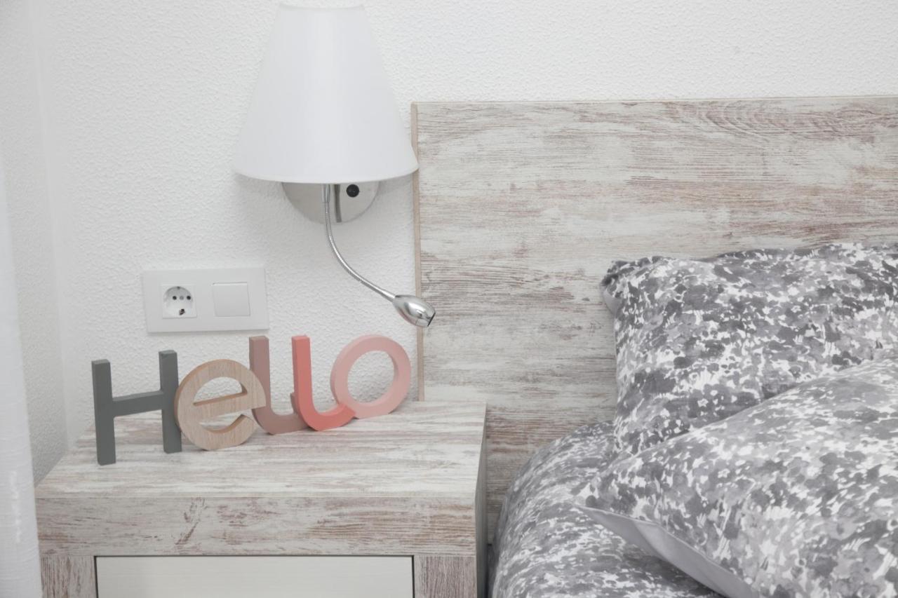 Piso Costureiras Appartement