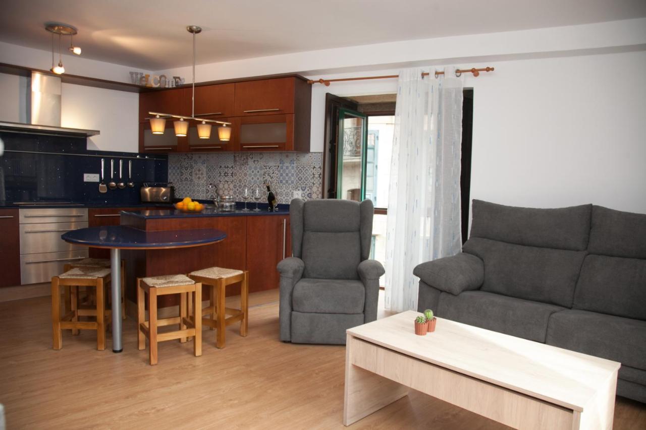 Apartment Piso Costureiras