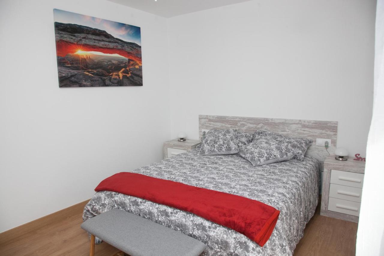 Piso Costureiras Appartement