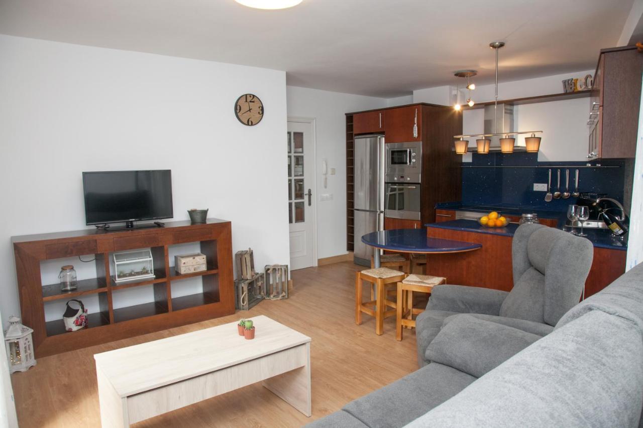 Appartement Piso Costureiras