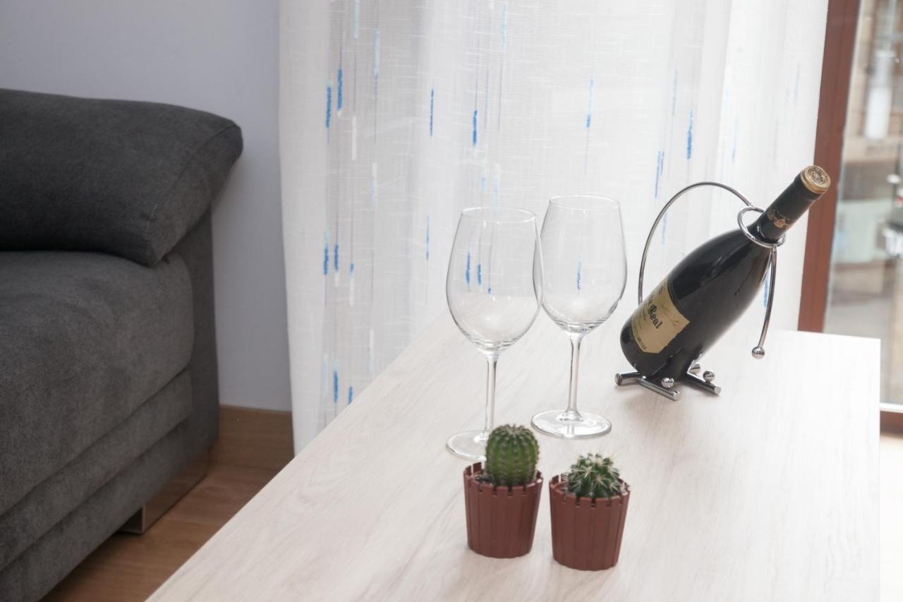 Appartement Piso Costureiras *