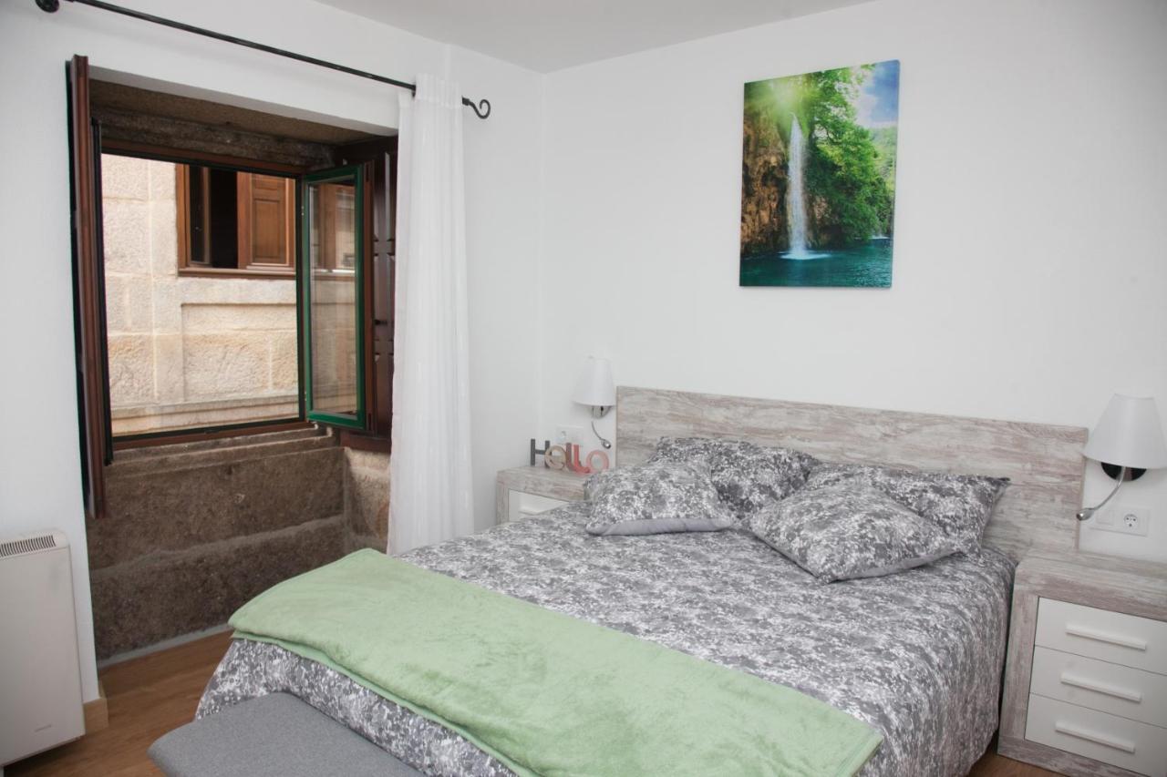 Apartment Piso Costureiras Pontevedra