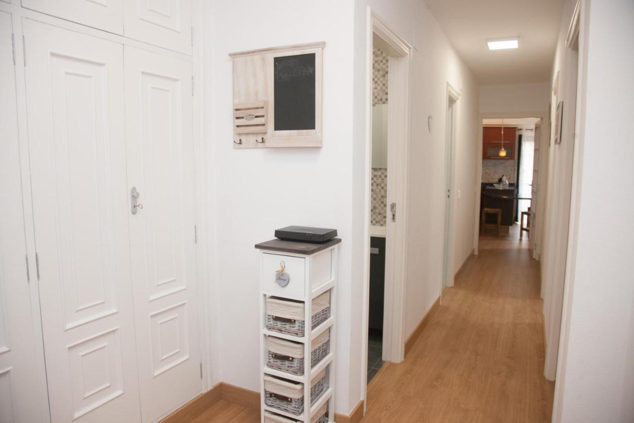 Piso Costureiras Appartement