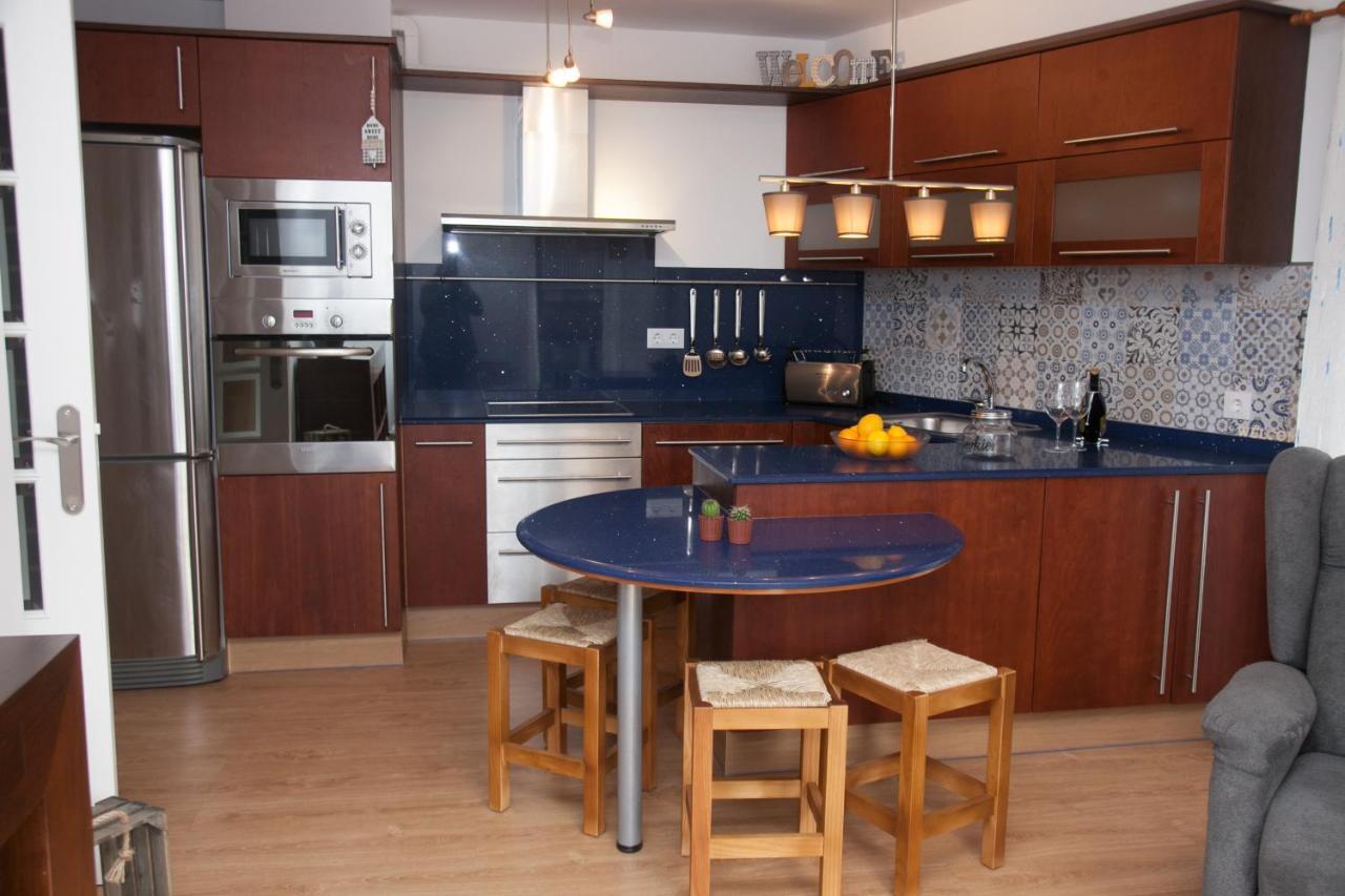 Piso Costureiras Apartment *